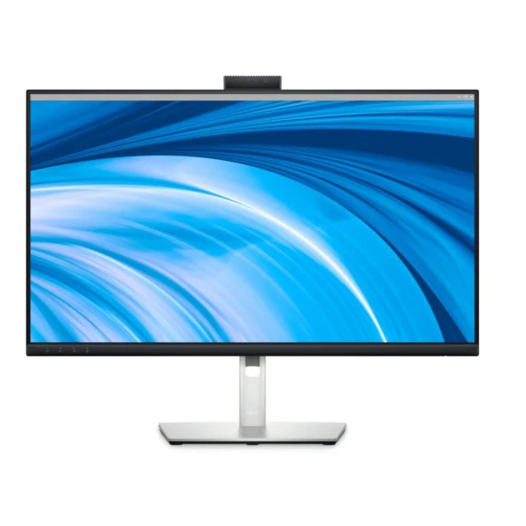 DELL 27" IPS C2723H 5MS 60HZ HDMI-DP USB 3.2 VIDEO KONFERANS MONİTÖRÜ