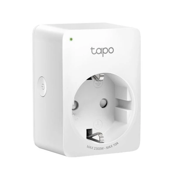 TP-LINK Tapo P100 Mini Akıllı WiFi Soket