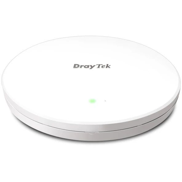 DRAYTEK VigorAP 960C AX1800 Dual Band Kurumsal Access Point PoE