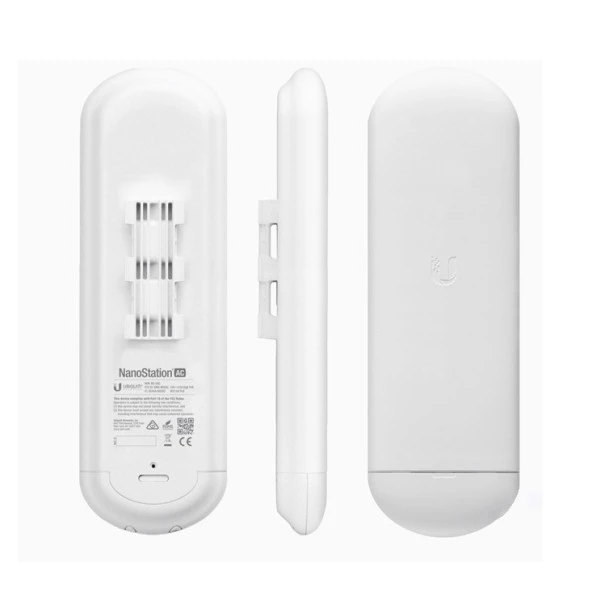 UBIQUITI (UBNT) NANOSTATION AC NS-5AC 16dbi 450mbps 5ghz 15+km Harici Access Point