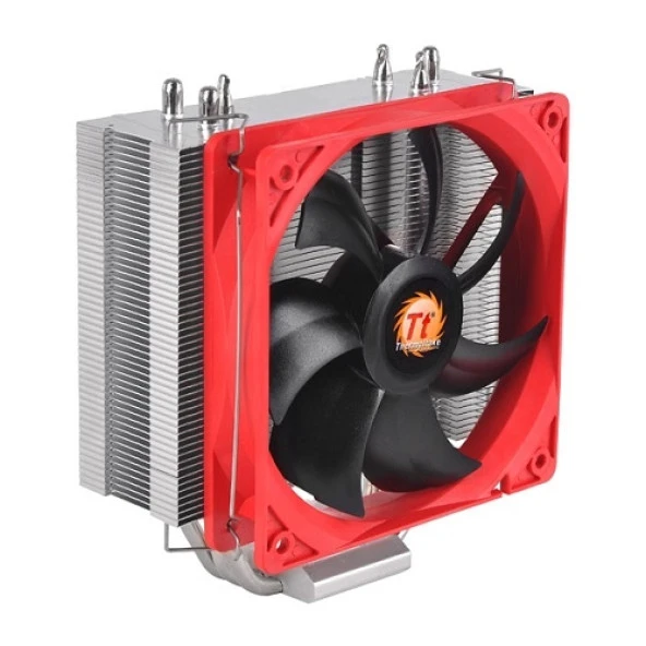 THERMALTAKE NIC F3 CL-P0587 AM3-775P HAVA SOĞUTMALI İŞLEMCİ FANI ürün görseli