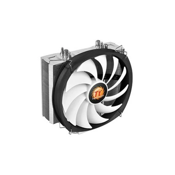 THERMALTAKE 140mm Frio Silent 14 CL-P002-AL14BL-B HAVA SOĞUTMALI İŞLEMCİ FANI ürün görseli
