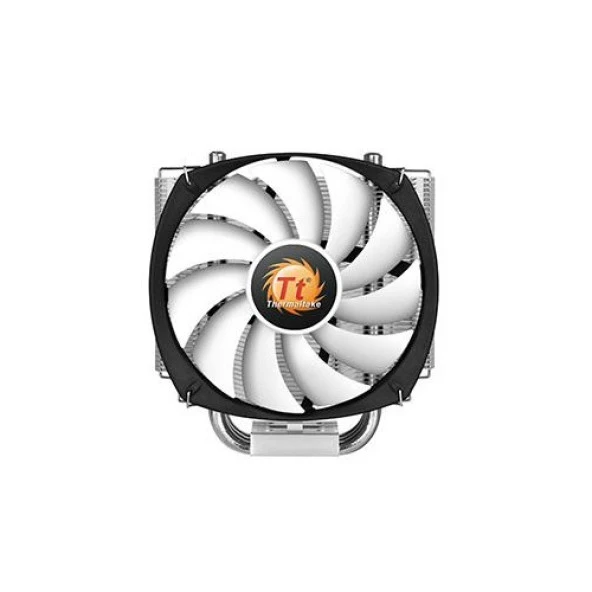 THERMALTAKE 140mm Frio Silent 14 CL-P002-AL14BL-B HAVA SOĞUTMALI İŞLEMCİ FANI - Resim 2