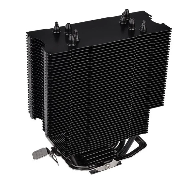THERMALTAKE UX200 ARGB CL-P065-AL12SW-A RGB Hava Soğutmalı AM5-1700p İşlemci Fanı - 3