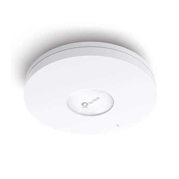 TP-LINK EAP610 AX1800 Dual Band Kurumsal Access Point - Resim 3