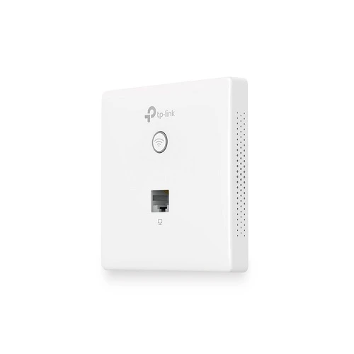 TP-LINK EAP115-WALL N300 Duvar Tipi Access Point ürün görseli