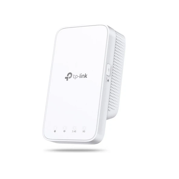 TP-LINK RE300 AC1200 Mesh Kablosuz Menzil Genişletici Priz Tip