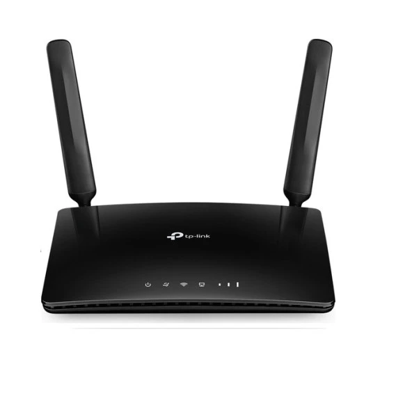 TP-LINK TL-MR150 300mbps N300 2.4GHZ EV Ofis Tipi 4G LTE Router