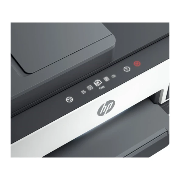 HP 4WF66A 790 SMARTTANK AIO RENKLİ MÜREKKEP PÜSKÜRTMELİ TANKLI YAZICI 9PPM