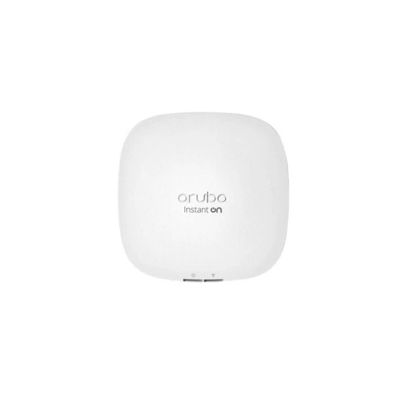 ARUBA R4W02A Instant On AP22 (RW) WIFI-6 Kurumsal Access Point (Poe Adaptör Yok)