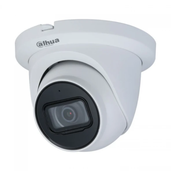 DAHUA 2MP IPC-HDW2231TMP-AS-S2 2.8MM DOME SESLI IP KAMERA