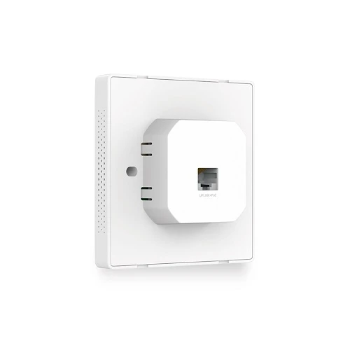 TP-LINK EAP115-WALL N300 Duvar Tipi Access Point - Resim 2