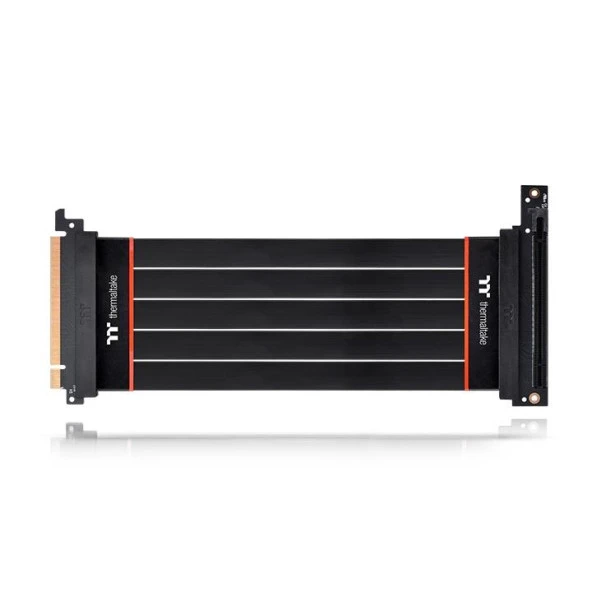 Thermaltake Ac-060-Co1otn-C2 Pcı-E 4.0 X16 200Mm 90° Adaptörlü Riser Kablo