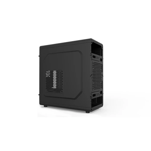 VENTO 300W TML0117 Standart Micro-Tower PC Kasası - Resim 3