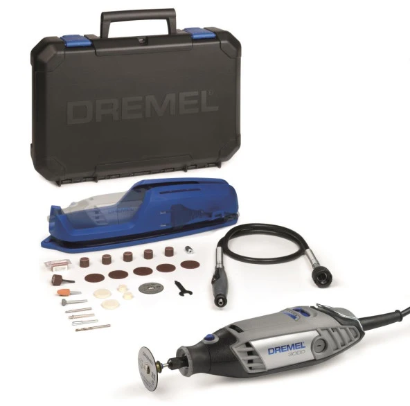 Bosch DREMEL® 3000 (3000-1/25 EZ)