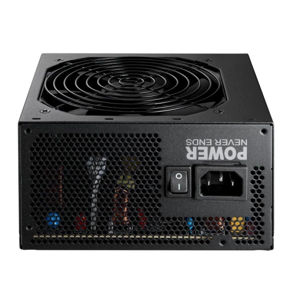 FSP 750W 80+ BRONZE HYDRO K HD2-750 12cm Fanlı Power Supply