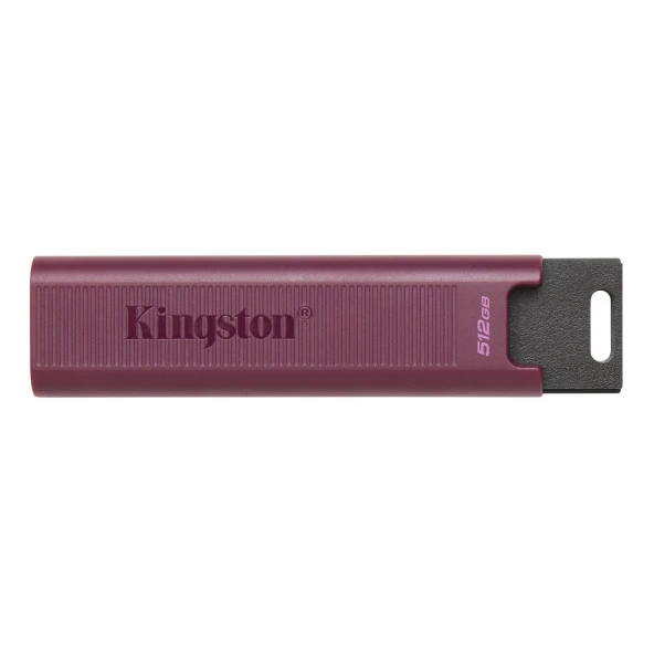 KINGSTON 512GB USB 3.2 Gen2 DTMAXA/512GB USB BELLEK - 1