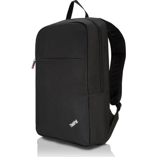 LENOVO 15.6" Thinkpad 4X40K09936 Basic Backpack Notebook Sırt Çantası - 2