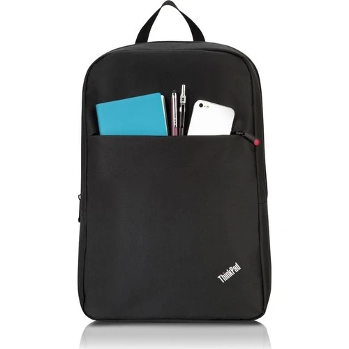 LENOVO 15.6" Thinkpad 4X40K09936 Basic Backpack Notebook Sırt Çantası - 3