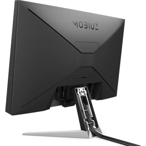 BENQ 23.8" VA MOBIUZ EX240N 1MS 165Hz HDMI-DP HDR10 GAMING MONİTÖR