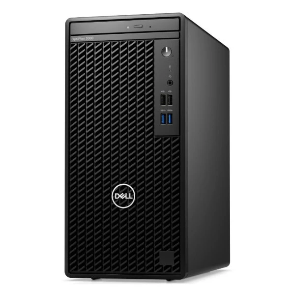 DELL OPTIPLEX 3000MT N010O3000MTAC_U CORE i5 12500 8GB- 256GB SSD- FRD - Resim 3