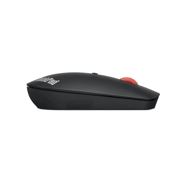 LENOVO THINKPAD 4Y50X88822 KABLOSUZ MOUSE - Resim 4