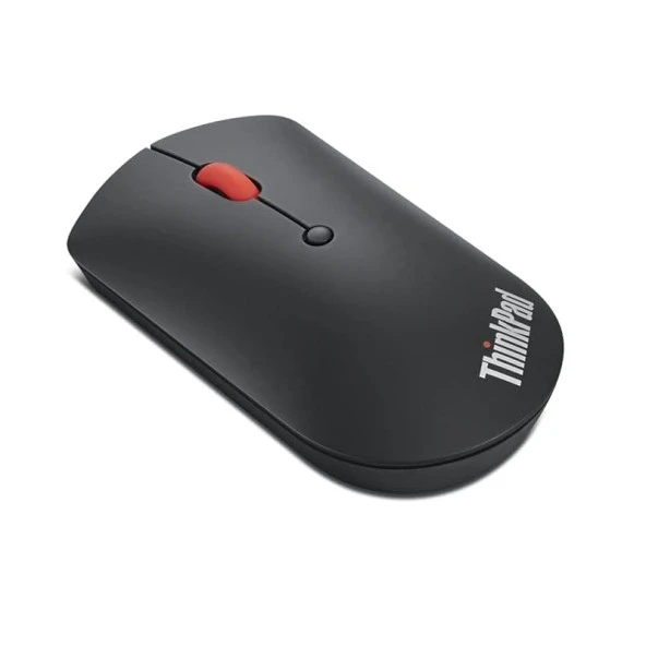 LENOVO THINKPAD 4Y50X88822 KABLOSUZ MOUSE - Resim 2