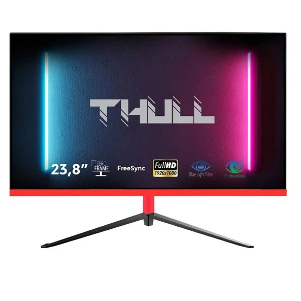 PowerBOOST 23.8" VA M2385VH 5MS 75Hz HDMI EV Ofis Tipi Monitör (1920 X 1080)