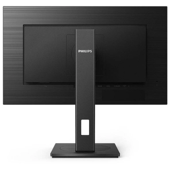 PHILIPS 27" IPS 272S1AE-00 4MS 75HZ HDMI-DVI KURUMSAL MONİTÖR - 3