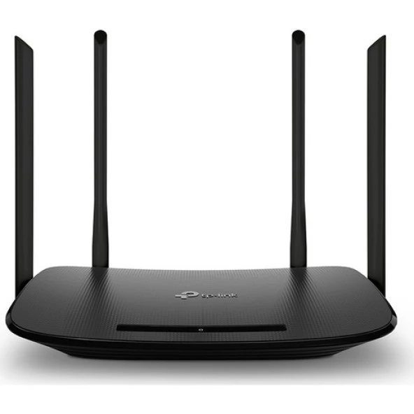 TP-LINK ARCHER VR300 AC1200 ADSL-VDSL MODEM ROUTER