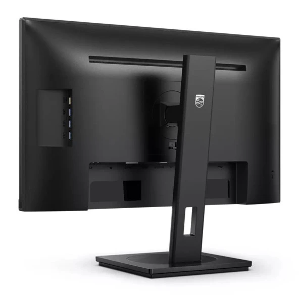 PHILIPS 23.8" VA 242S9JML-00 4MS 75HZ HDMI-DP KURUMSAL PIVOT MONİTÖR - 4