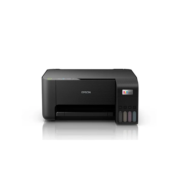 Epson Ecotank L3210 Tanklı Yazıcı Tarayıcı Fotokopi Usb A4 (C11cj68401)