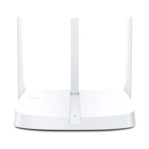 MERCUSYS MW306R N300 Çok Modlu Kablosuz N Router