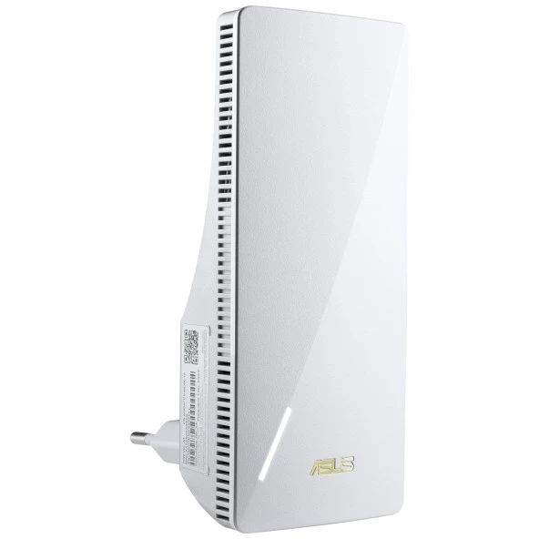ASUS RP-AX58 AX3000 DUAL BAND MESH MENZİL GENİŞLETİCİ ROUTER