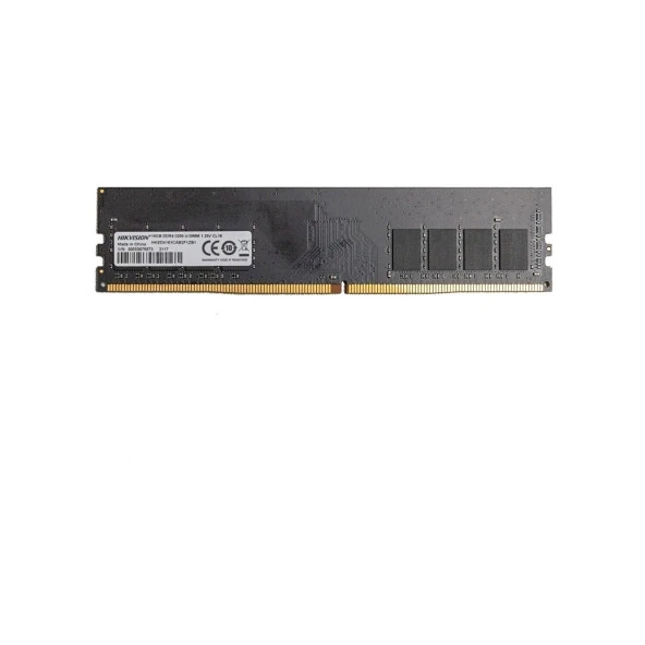 HIKVISION 16GB DDR4 3200MHZ CL16 PC RAM U1 HKED4161CAB2F1ZB1 - 1