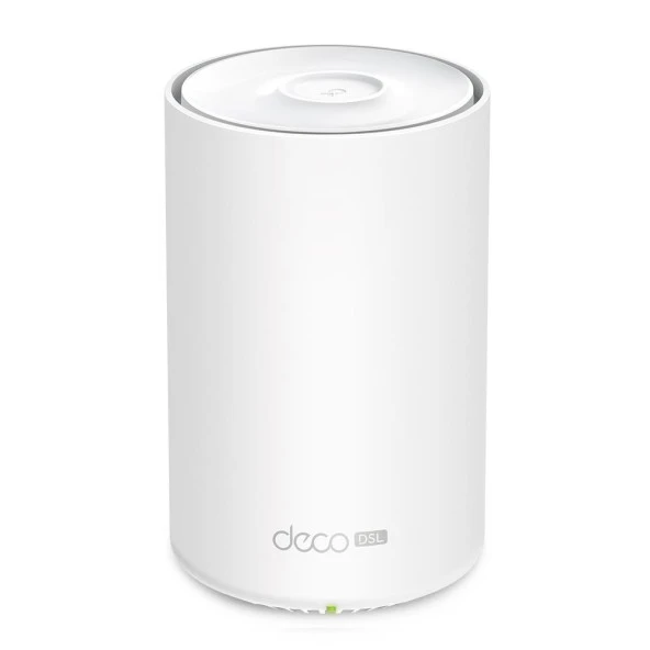 TP-LINK DECO X50-DSL AX3000 Dual Band VDSL Modem