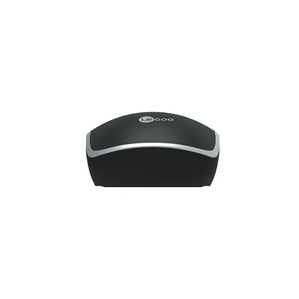 LENOVO LECOO MS104 USB 1600dpi Optic Siyah Mouse - 10