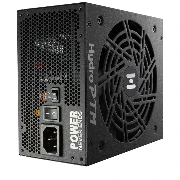 FSP 1200W 80+ GOLD HYDRO PTM PRO ATX3.0 HPT2-1200M PCIe5.0 Tam Modüler Power Supply - 5