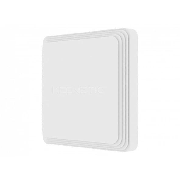 KEENETIC VOYAGER PRO KN-3510-01EN AX1800 WIFI-6 Mesch Router Access Point