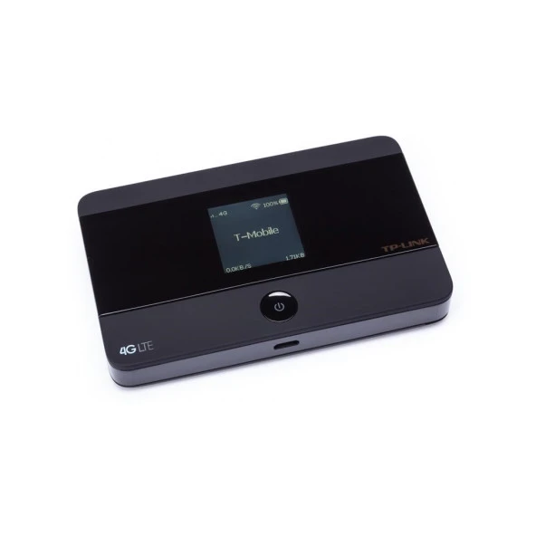 TP-LINK M7350 150MBPS 2.4/5GHz 4G LTE TAŞINABİLİR SIM KART GİRİŞLİ ROUTER