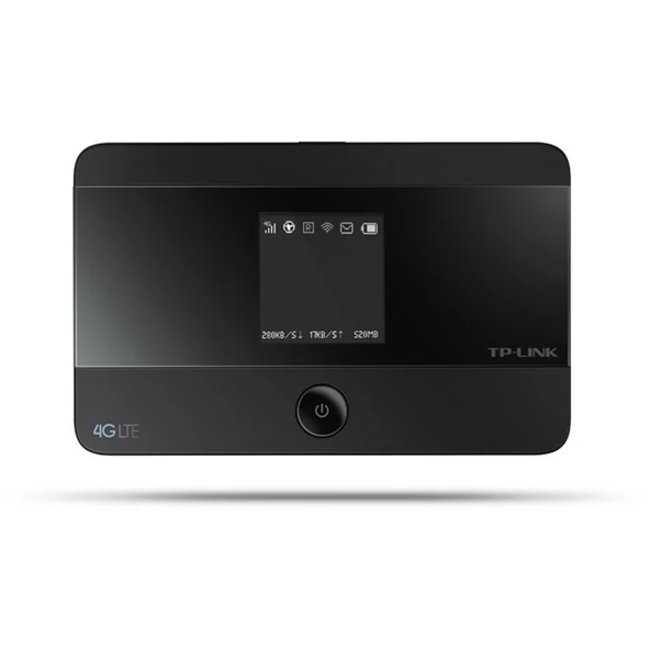 TP-LINK M7350 N300 4G LTE Mobil Router ürün görseli