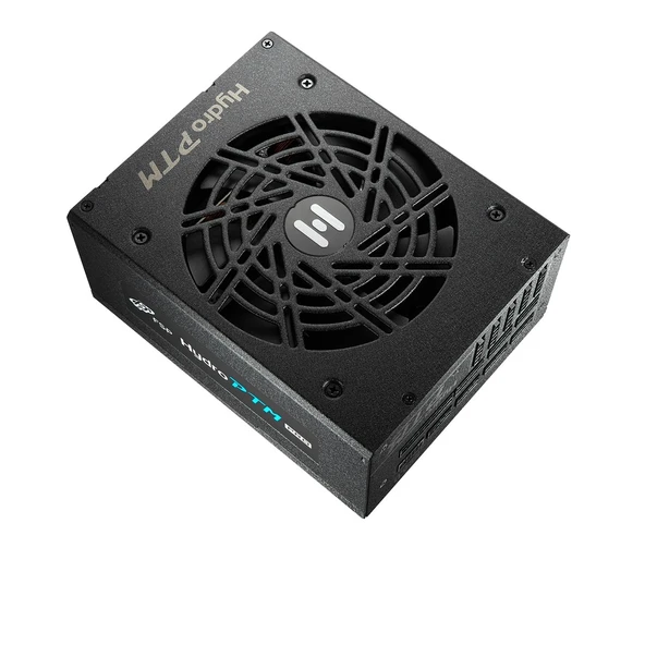 FSP 1200W 80+ GOLD HYDRO PTM PRO ATX3.0 HPT2-1200M PCIe5.0 Tam Modüler Power Supply - 3