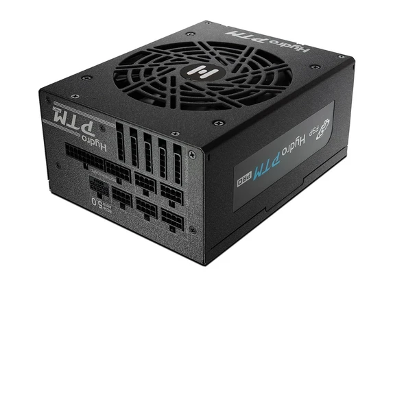 FSP 1200W 80+ GOLD HYDRO PTM PRO ATX3.0 HPT2-1200M PCIe5.0 Tam Modüler Power Supply - 1