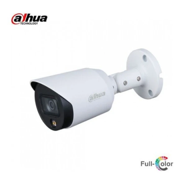 DAHUA HAC-HFW1209CP-LED-0360B 2MP BULLET 3.6MM 4in1 Güvenlik Kamerası