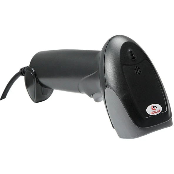 SUNLUX 2D Imager XL-3602 USB El Tipi Karekod Okuyucu ürün görseli