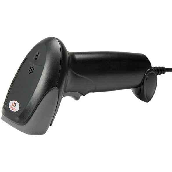 SUNLUX 2D Imager XL-3602 USB El Tipi Karekod Okuyucu - Resim 2
