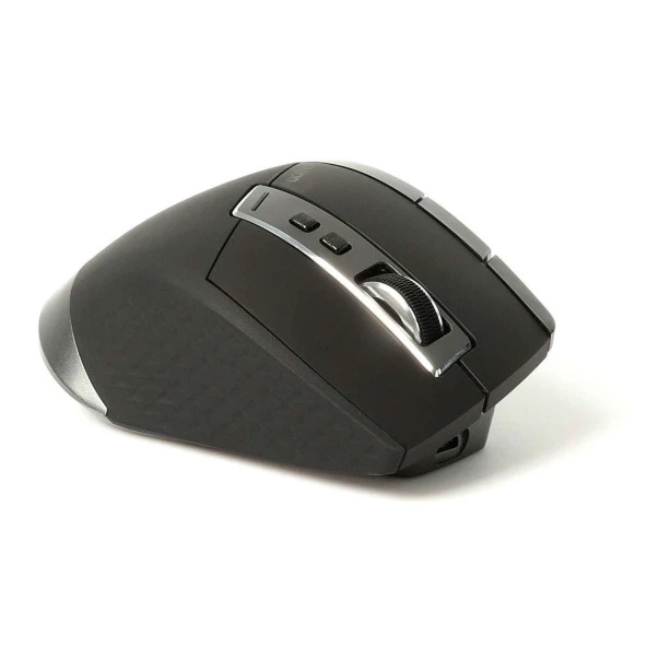 RAPOO MT750S OFFICE Çoklu mod Kablosuz Mouse Siyah