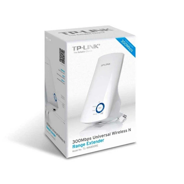 TP-Link TP-LINK TL-WA850RE Range Extender - 5
