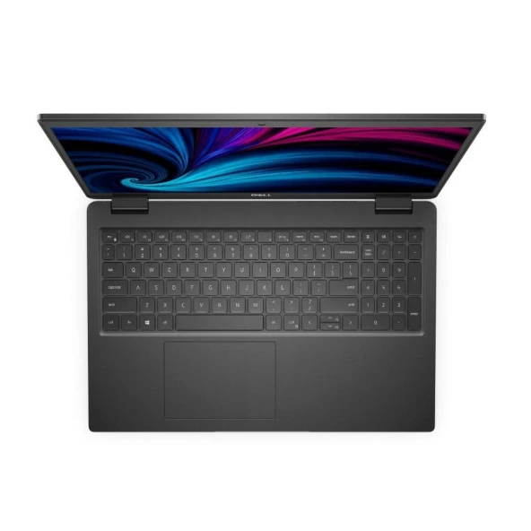 DELL 15.6" 3520 N064L352015EMEA_U CORE i5 1145G7-8GB RAM-512GB SSD-FDOS