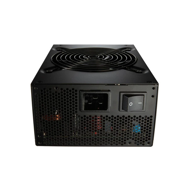 FSP 2000W CANNON FSP2000-50AGPBI Tam Modüler Power Supply - 4